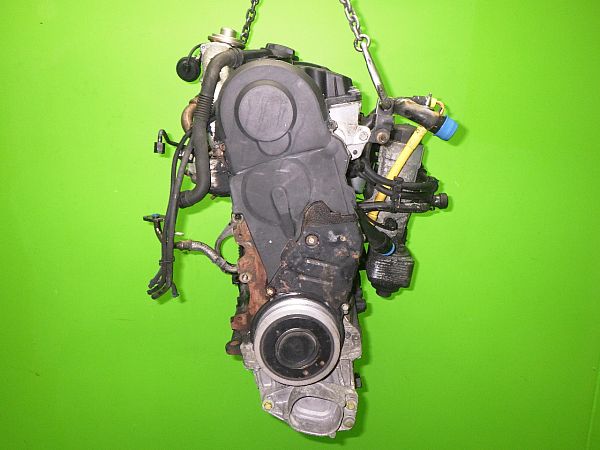 Engine AUDI A6 Avant (4B5, C5)