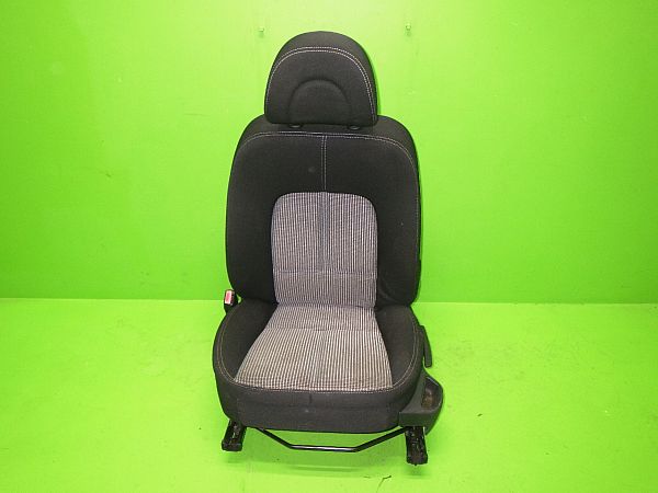 Vordersitz 2-türig PEUGEOT 407 SW (6E_, 6D_)