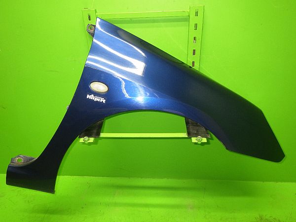 Front wing right PEUGEOT 307 SW (3H)