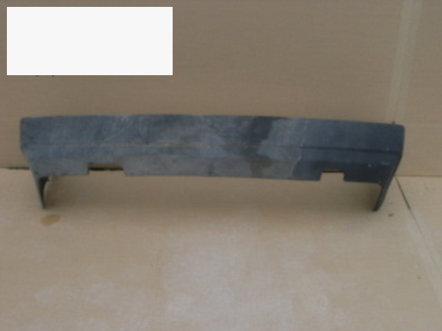 Rear bumper - complete LADA SAMARA (2108, 2109, 2113, 2114)