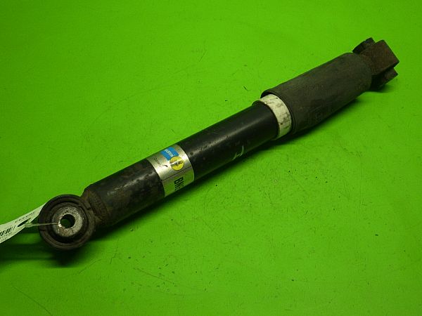 Shock absorber - rear SMART CITY-COUPE (450)