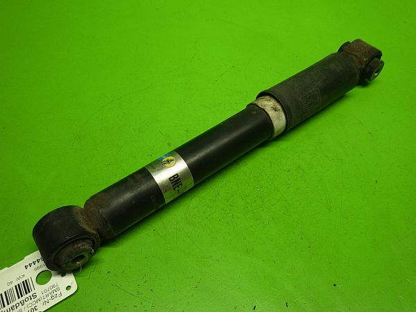 Shock absorber - rear SMART CITY-COUPE (450)