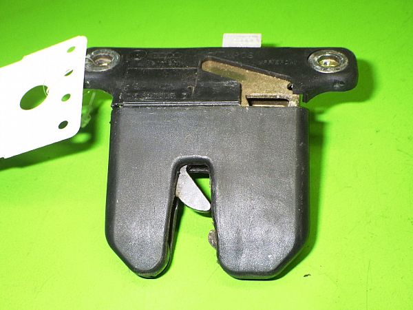 tailgate opener SEAT TOLEDO Mk II (1M2)
