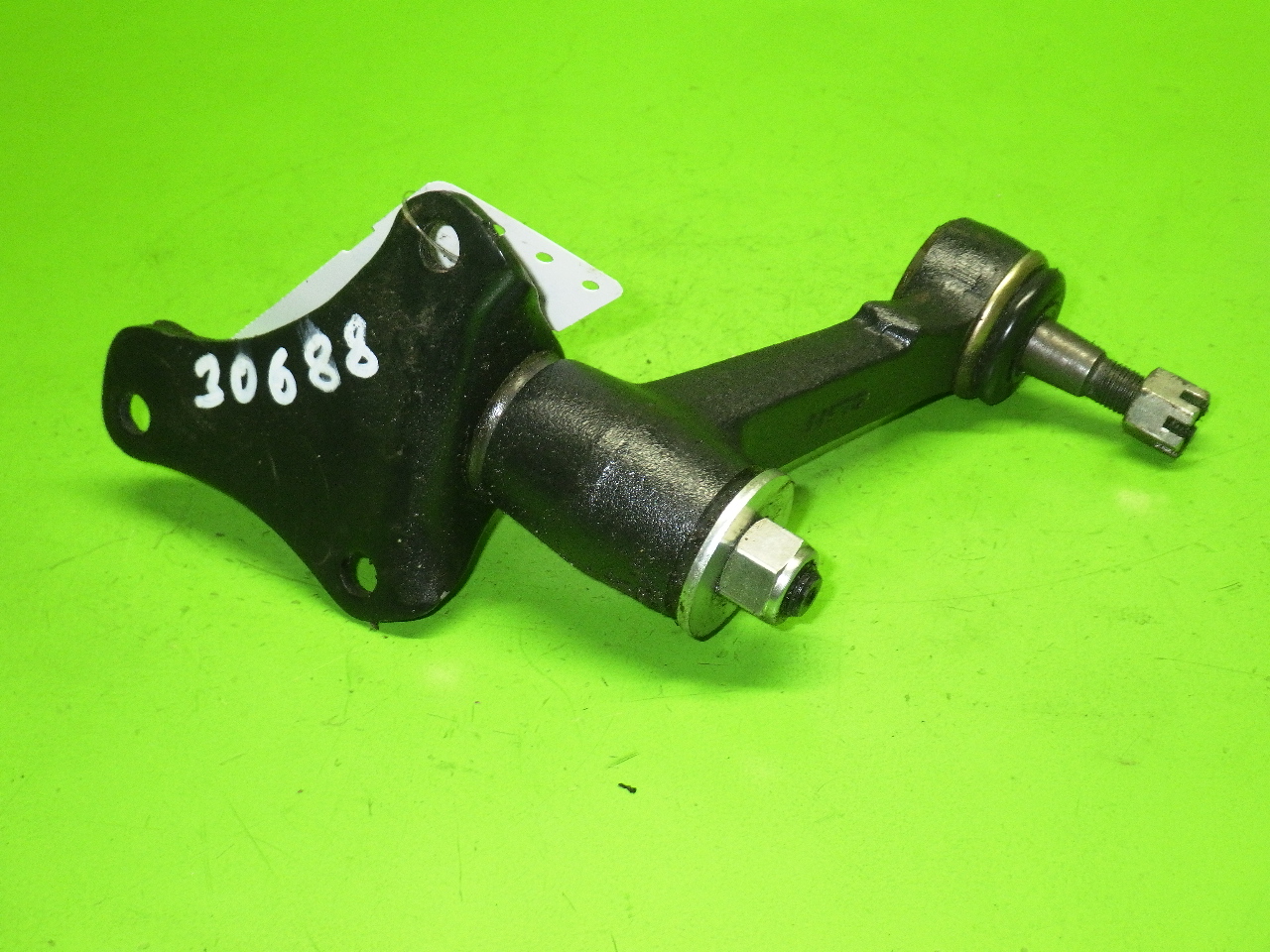 Steering rod HYUNDAI GALLOPER II (JK-01)