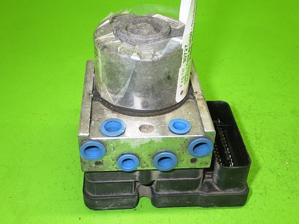 Abs hydraulikkpumpe OPEL AGILA (A) (H00)