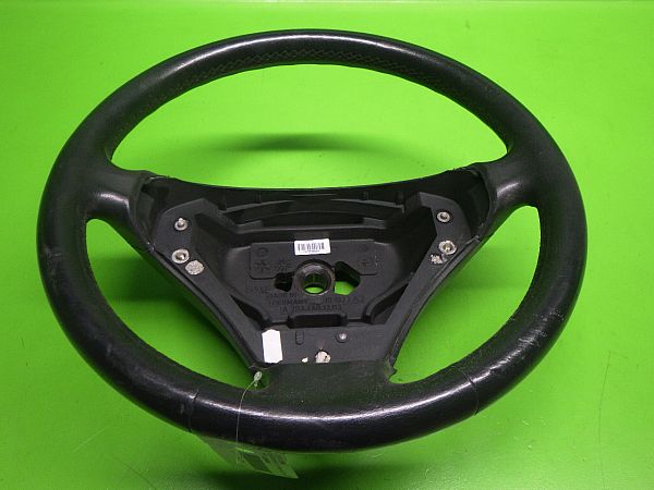 Ratt - (airbag medfølger ikke) MERCEDES-BENZ C-CLASS Coupe (CL203)
