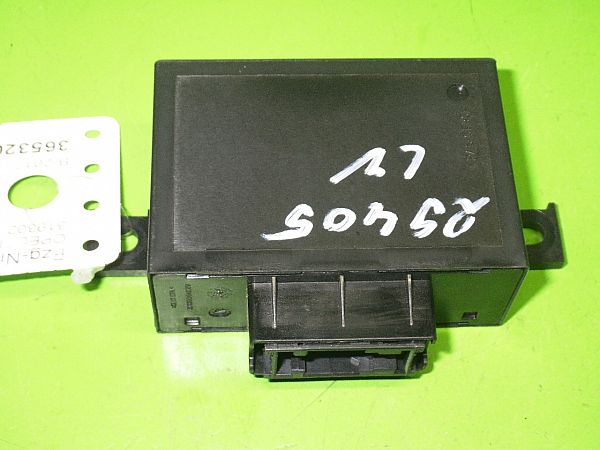 Verlichting controle-eenheid OPEL INSIGNIA B Country Tourer (Z18)