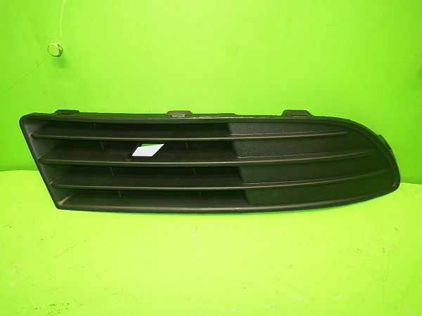 Bumperbalk achter VW POLO (9N_)