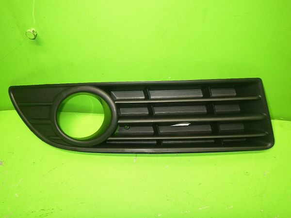 Bumperbalk achter VW POLO (9N_)