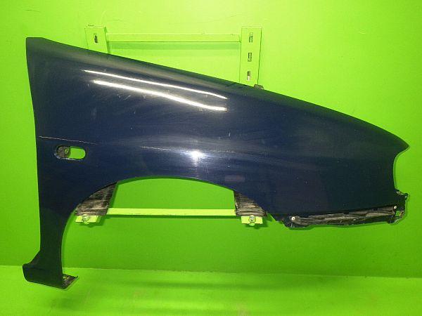 Front wing right VW POLO CLASSIC (6V2)