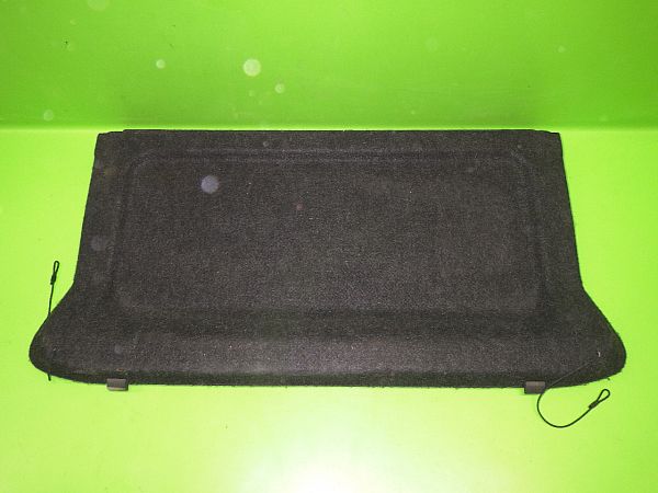 tablette arrière MAZDA 323 P Mk V (BA)