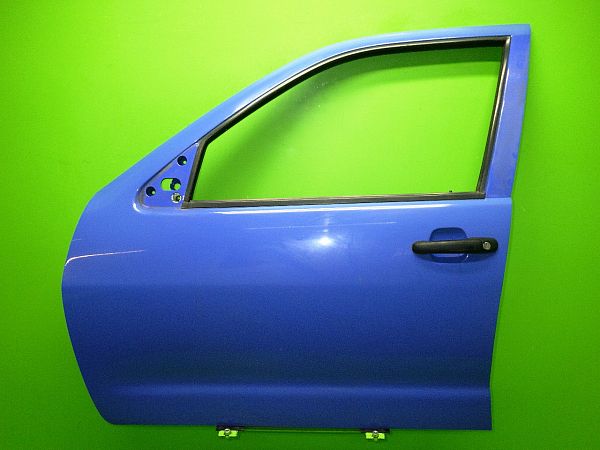 Drzwi SEAT CORDOBA Vario (6K5)