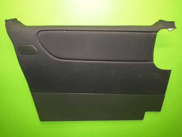 Side coverings MERCEDES-BENZ VANEO (414)