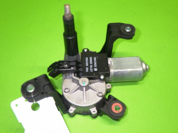 Wischermotor hinten OPEL ASTRA J (P10)