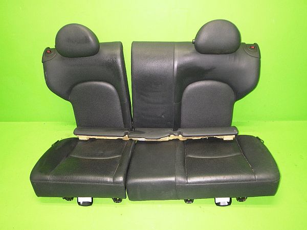Back seat MERCEDES-BENZ C-CLASS Coupe (CL203)