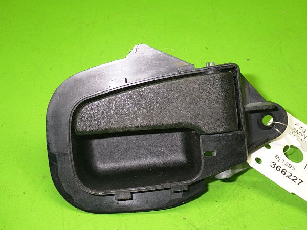Handgriff innen BMW 3 Compact (E36)
