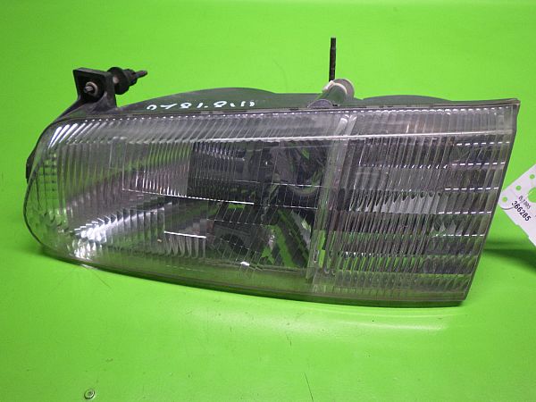Front light FORD USA WINDSTAR (A3)