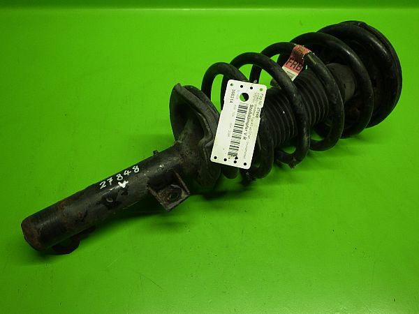 Shock absorber - rear FORD USA WINDSTAR (A3)