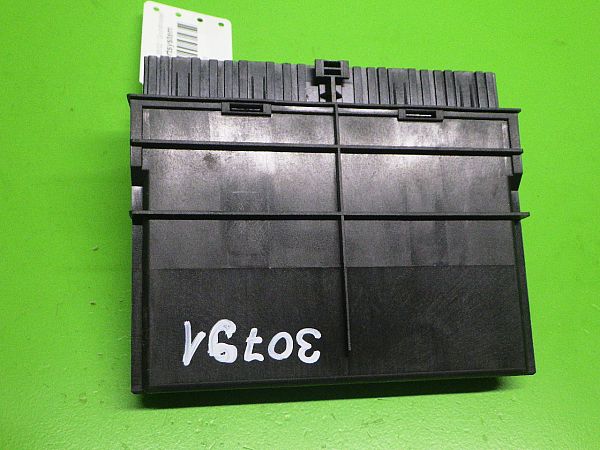 Ac box FORD FIESTA V (JH_, JD_)