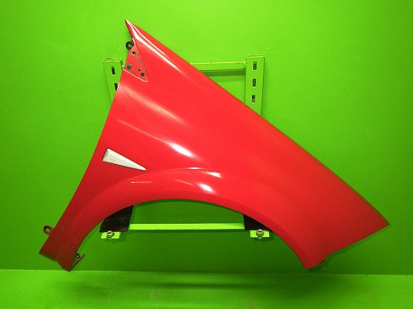 Front wing right RENAULT MEGANE II (BM0/1_, CM0/1_)