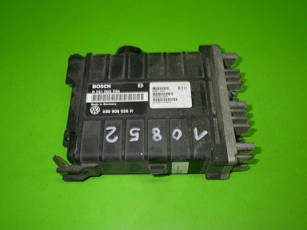 Computer motormanagement VW POLO II (86C, 80)