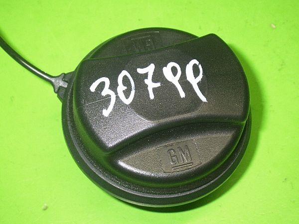Korek zbiornika wlewu paliwa OPEL CORSA D (S07)