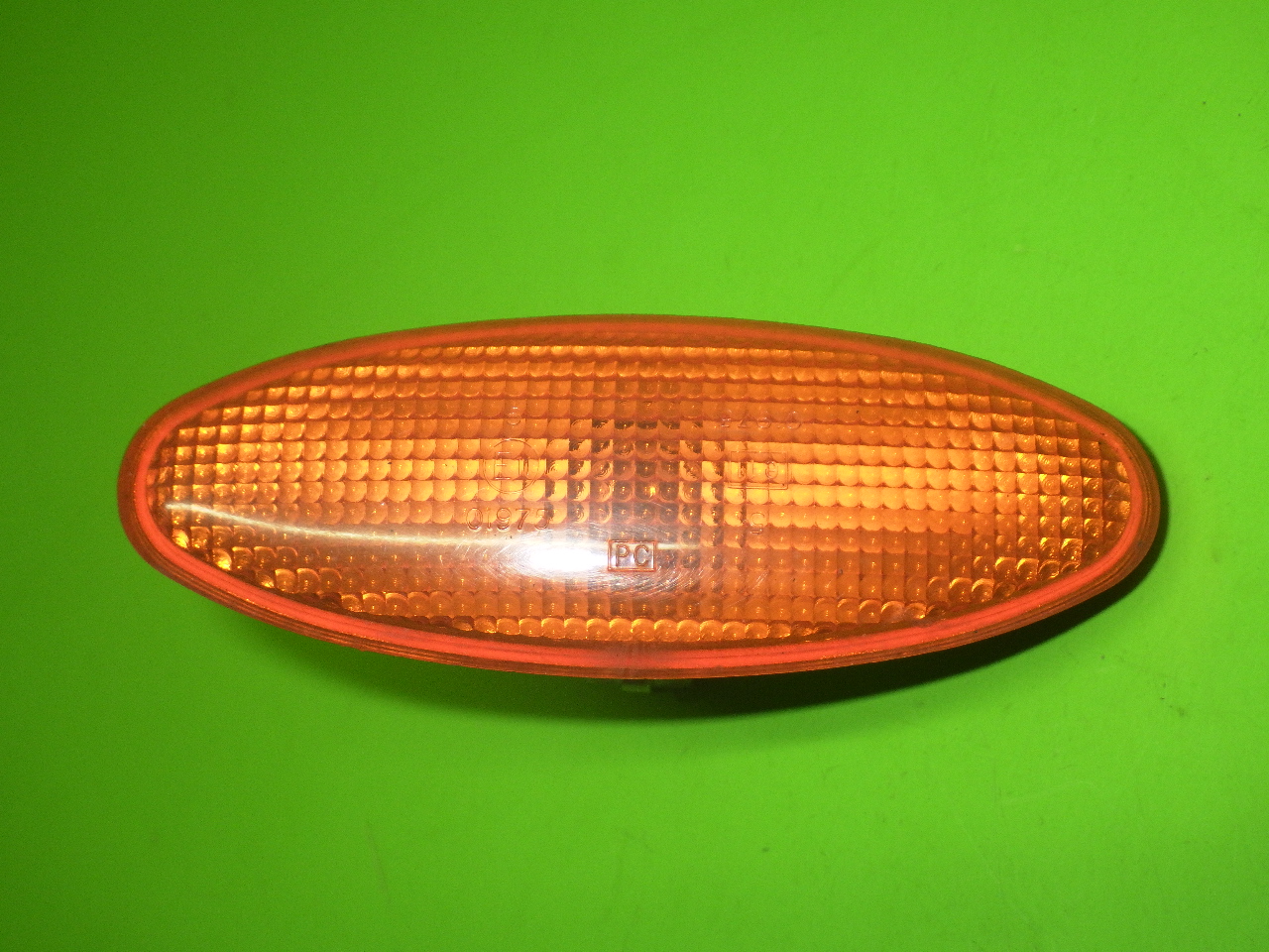Seiten Blinker-Kotflügel FORD SCORPIO Mk II (GFR, GGR)