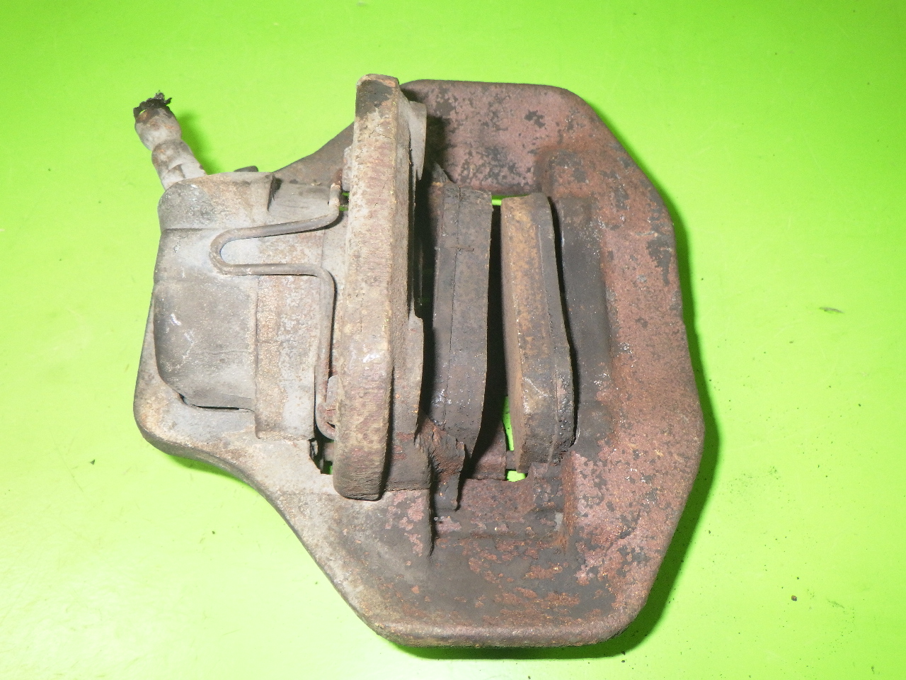 Bremssattel vorne links PEUGEOT 604 (561A_)