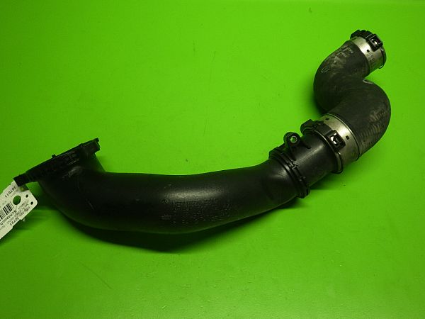 Turbo charger MERCEDES-BENZ SPRINTER 3-t Box (906)