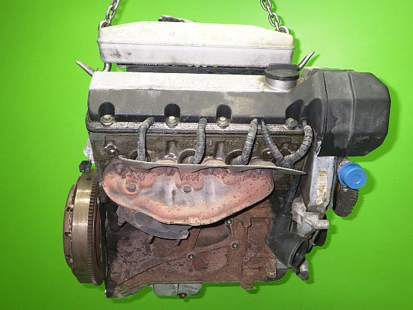 Motor BMW 3 (E36)