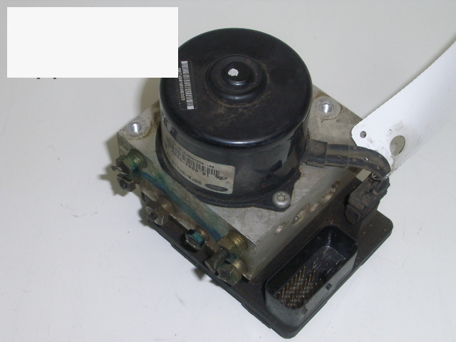 Abs hydraulikkpumpe FORD FIESTA Mk IV (JA_, JB_)