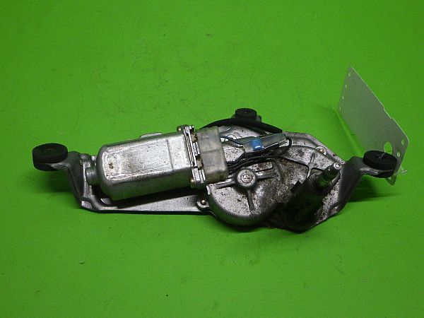 Rear screen wiper engine MAZDA 6 Station Wagon (GY)