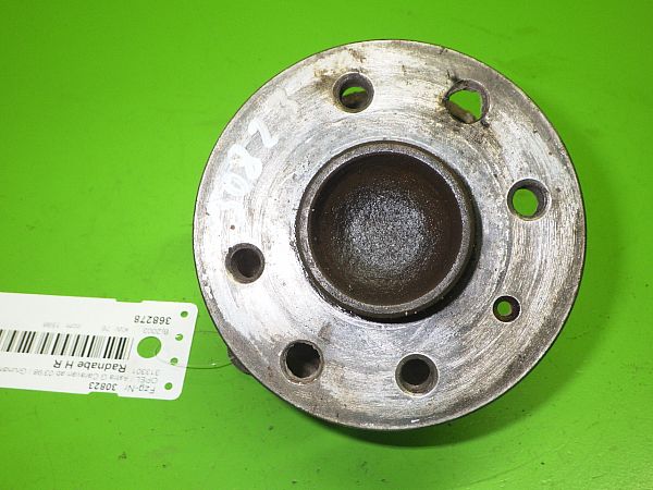 Spindle - rear OPEL ASTRA G Estate (T98)