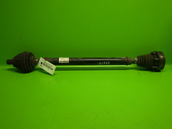 Drivaksel for VW GOLF V Estate (1K5)
