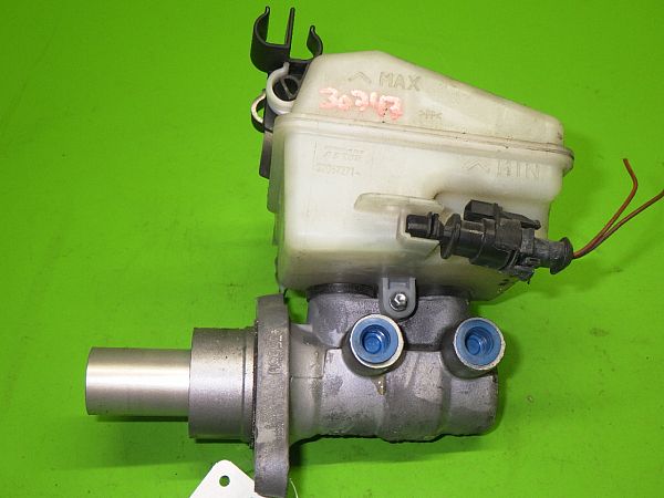 Brake - Master cylinder OPEL ZAFIRA / ZAFIRA FAMILY B (A05)