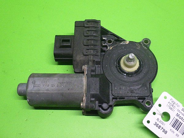 Portierruitmotor FORD MONDEO Mk III (B5Y)
