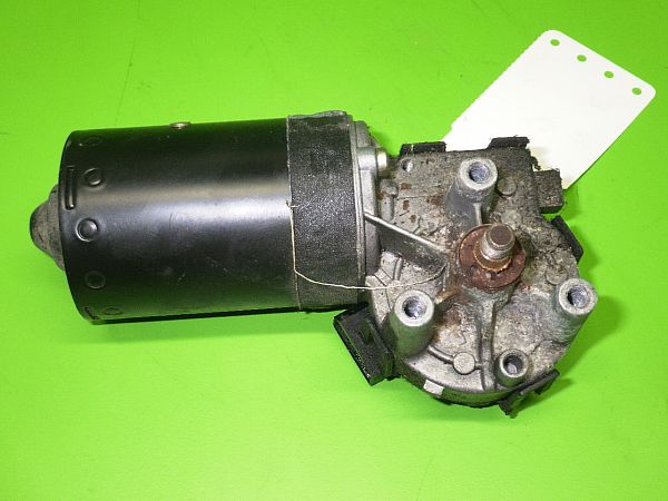 Viskermotor - for SEAT CORDOBA Vario (6K5)