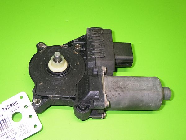 Fensterhebermotor FORD MONDEO Mk III (B5Y)