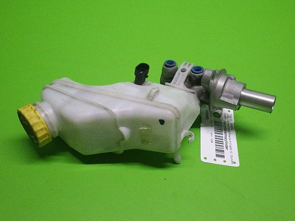 Brake - Master cylinder OPEL COMBO Box Body/Estate (X12)