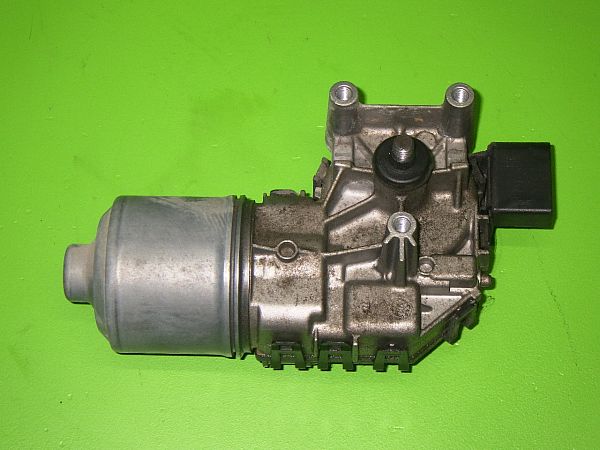 Viskermotor - for AUDI A4 Avant (8ED, B7)