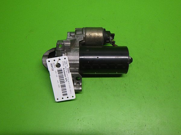 8570383 : Anlasser - Autoparts24