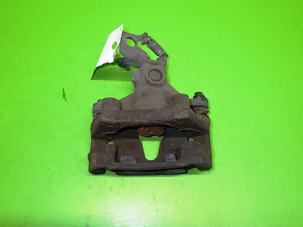 Brake caliper - front left FORD MONDEO Mk III (B5Y)