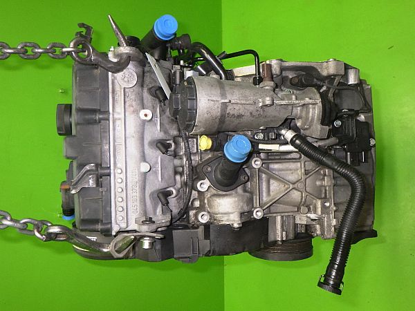 Silnik AUDI A2 (8Z0)