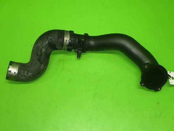 Turbo charger MERCEDES-BENZ SPRINTER 3,5-t Box (906)