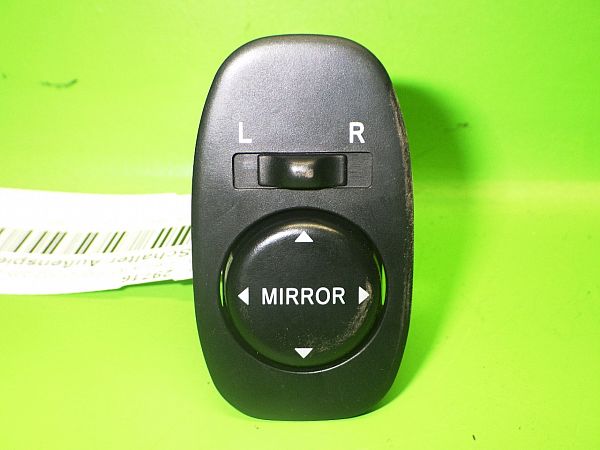 Wing mirror - switch TOYOTA CELICA Coupe (_T20_)