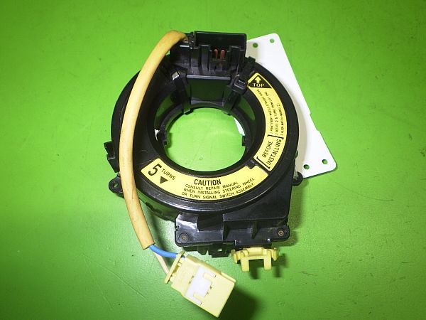 Airbag stelring TOYOTA CELICA Coupe (_T20_)