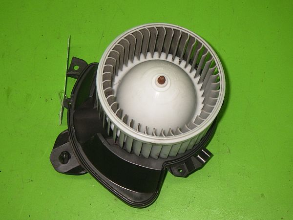 Heater fan OPEL COMBO Box Body/Estate (X12)