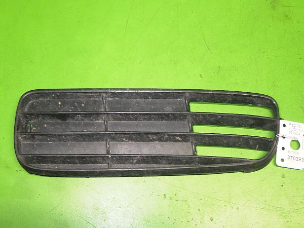 Bumperbalk achter AUDI 80 Avant (8C5, B4)