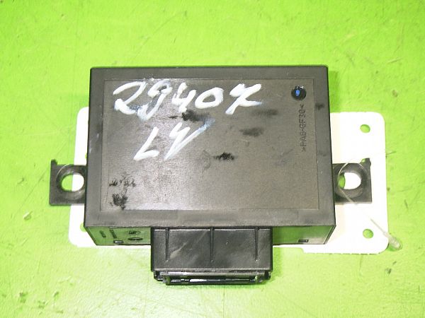 Verlichting controle-eenheid OPEL INSIGNIA B Grand Sport (Z18)