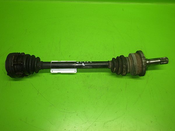Aandrijfas links- en rechtsachter gelijk OPEL OMEGA B (V94)